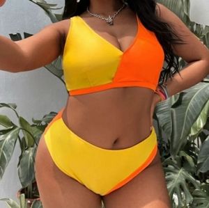 Beautiful Women's Bathing Suit